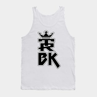 TRBK Tank Top